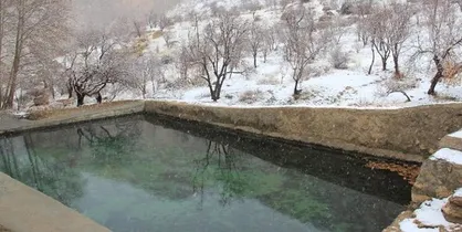 کاهش دما تا ۱۰ درجه در بسیاری از شهرها/&zwnj; برف و باران در راه است&zwnj;