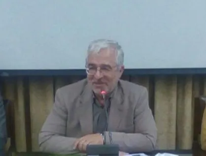 رئیس دانشکده علوم ریاضی دانشگاه فردوسی ابقا شد