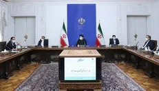 تاکید رئیس جمهور بر لزوم سرعت بخشیدن به اقدامات موثر در جهت ایجاد ثبات در بازار