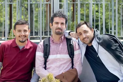 تجمع &laquo;فوق لیسانسه&zwnj;ها&raquo; در محله &laquo;چهاردیواری&raquo;! / زمان پخش سریال مشخص نیست