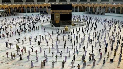رضایی: سهمیه حجاج کشور&zwnj;ها مشخص نشده