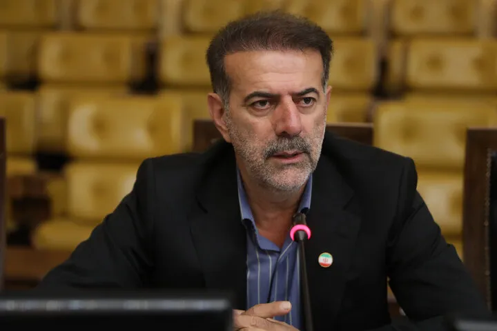پولادی: مقدمات برگزاری انتخابات شوراها کاملا فراهم شده است+فیلم