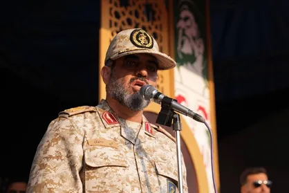 بانوان پیشران اقتدار ایران در میادین نوین نبرد