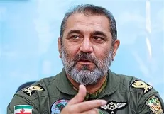 فرمانده هوانیروز ارتش: اقتدار ارتش در کنار دیگر نیرو‌های مسلح برای کنترل کرونا ثابت شد