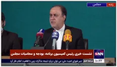 حاجی بابایی: سال آینده نیازی به واردات گندم نخواهیم داشت، تاکنون سالانه 4 میلیارد دلار واردات گندم داشتیم