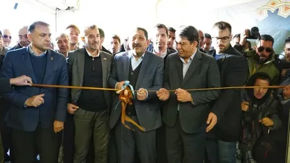 وزیر صمت: مرکز تحقیقات مس کشور با محوریت استان کرمان طراحی شود / زنجیره تولید مس باید به&zwnj;صورت کامل شکل بگیرد