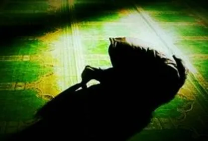 هشدار پیامبر (ص) به کسی که نماز را سبک بشمارد