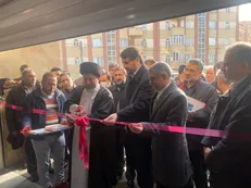 ۱۸۰ واحد نهضت ملی مسکن در استان اردبیل افتتاح شد