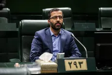 گودرزی برای دومین بار سخنگوی هیات رئیسه شد