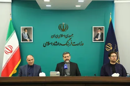 فردوسی نماینده کم&zwnj;نظیر تمدن ایرانی اسلامی است/ تلاش وزارت فرهنگ ارائه خوانشی دقیق و مبتنی بر واقعیات تاریخی در سده&zwnj;های گذشته است