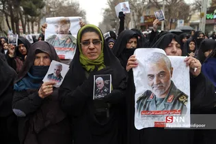 سردار سلیمانی