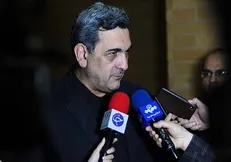 وعده حناچی به تهرانی‌ها/ هر ماه یک واگن به مترو اضافه می‌شود