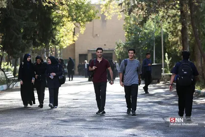 شروع سال تحصیلی جدید با حضور بیش از ۱۲۰۰ دانشجوی تازه&zwnj; وارد در علوم پزشکی هرمزگان