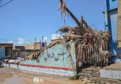 آخرین وضعیت دانشکده سیل&zwnj;زده پلدختر / جانشین دانشگاه: احداث ساختمان جدید پس از تامین اعتبار