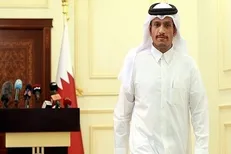 وزیر خارجه قطر: درخصوص روند تخلیه فرودگاه کابل با طالبان به توافق رسیدیم