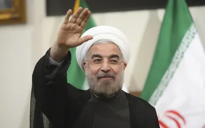 روحانی: بدون انتقاد مردم نمی&zwnj;توانیم مسیر پیشرفت را طی کنیم