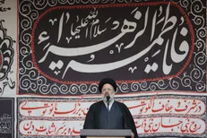 پیروی از الگو‌های لیبرال و مماشات با فساد نزدیکان و نور چشمی‌ها موجب ارتجاع انقلاب می‌شود