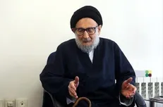 مراسم سومین سالگرد آیت الله سید محمد ضیاءآبادی برگزار می‌شود