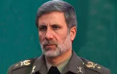 اعزام بالگرد‌های آب‌پاش به ارسباران به دستور امیر حاتمی