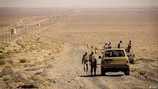 خواستار پیگیری جدی برای آزادی مرزبانان هستیم/ انتظار داریم مسئولان اقدامی اساسی انجام دهند