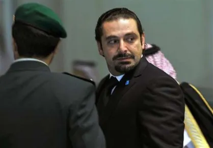 خبر ربوده شدن سعد حریری را تهران به بیروت داده بود/ راز فرستادن حریری به قبرس