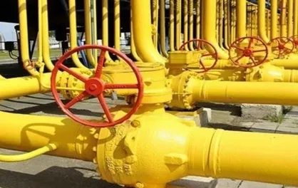 قیمت گاز در اروپا ۵ تا ۶ برابر آمریکا شد/ بحران در صنعت شیمیایی اروپا