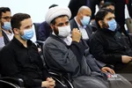 نشست سید ابراهیم رئیسی با نخبگان 2