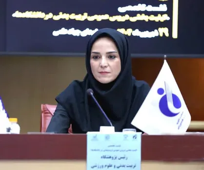 دروس تربیت بدنی عمومی؛ ایجاد نگرش مثبت و نفوذ اندیشه&zwnj;های سلامتی&zwnj;بخش علوم ورزشی در ذهن کارگردانان آینده کشور