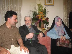 ردّپای آل‌سعود در پول‌پاشی تاجزاده و زهرا رهنورد کجاست؟/#دختران_پنجاه_هزارتومانی!