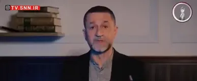 مدیر اندیشکده استراتژیک سونار: سناریوی تشدید کنترل‌شده درگیری محتمل‌ترین وضعیت فعلی است + فیلم