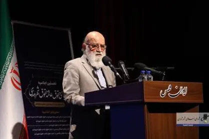 لذت بصری شهر یک حقوق عامه است/ هرچقدر به سمت جلو پیش می&zwnj;رویم حقوق شهروندی هم پیچیده&zwnj;تر می&zwnj;شود