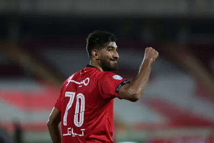 شهریار مغانلو به پرتغال می رود
