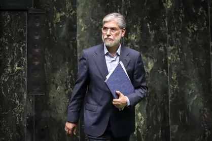 سیمایی صراف: از روز اول اصلاح آیین&zwnj;نامه ارتقا دغدغه من بوده است/ در جنگ ۱۲ روزه راوی نقاط قوت باشیم + فیلم
