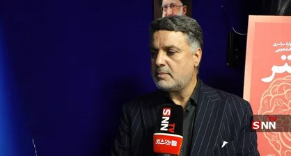 حبیبی: شورای&zwnj;های صنفی دانشگاه&zwnj;های کشور گردهم می&zwnj;آیند/ دانشگاه تهران میزبان شورا&zwnj;های صنفی+ فیلم