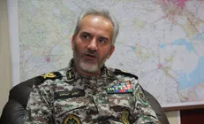فرمانده دانشگاه پدافند هوایی خاتم‌الانبیا(ص): پدافند هوایی مقتدر خط مقدم بازدارندگی ایران است / دشمن در جنگ نظامی شکست خورد اما جنگ اقتصادی و اجتماعی را ادامه می‌دهد