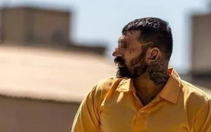 قاتل وحید مرادی به قصاص محکوم شد