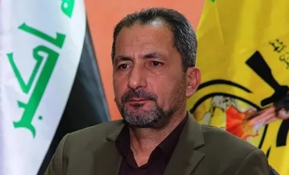 گردان&zwnj;های حزب&zwnj;الله: آمریکا را به خروج از عراق وادار خواهیم کرد