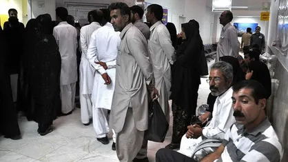 بخش بهداشت از برداشتن سقف کارانه مناطق محروم منتفع نمی&zwnj;شود / عدم همخوانی کارانه پزشک در بلوچستان با تورم