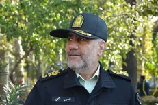 ۱۳۳کیلو موادمخدر تنها در محله اتابک کشف شد/ آغاز ظفر ۳ کلید