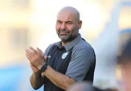 بختیاری&zwnj;زاده: بازی مقابل سپاهان یک دیدار خاص است / برای پیروزی باید منضبط و جدی باشیم