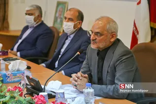 سفر وزیر آموزش