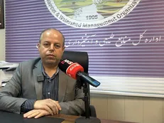 برخورد قاطع منابع طبیعی با تخلف پروژه «بهشت» در روستای سرک رضوانشهر+فیلم