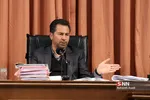 جلسه رسیدگی مجدد به پرونده قتل میترا استاد