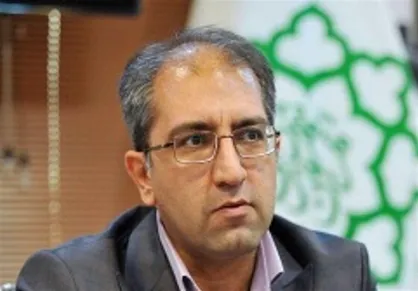شهرداری تهران: فقط ۱۰ گروه شغلی اجازه استفاده از پیاده&zwnj;رو را دارند