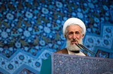 حضور حداکثری در انتخابات مهم است/ شورای نگهبان کف شرایط را درنظر می‌گیرد، مردم سقف را ببینند