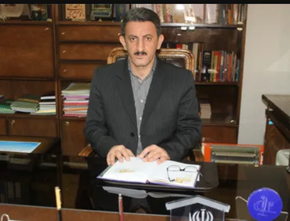 دبیر شورای معاونان دانشجویی منطقه سه کشور منصوب شد