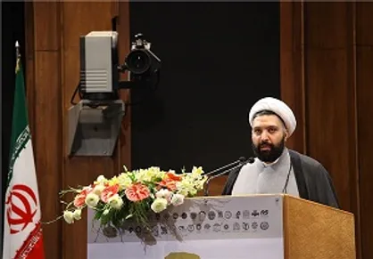 هنوز نتوانسته&zwnj;ایم مردم را در عرصه فرهنگی و اقتصادی به صحنه بیاوریم