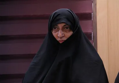 صاحب نظران دانشگاهی باید فرهنگ اربعین را درک و ترویج کنند