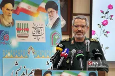 در جنگی تمام عیار با استکبار جهانی قرار داریم/ ترامپ شمشیر را از رو بسته است