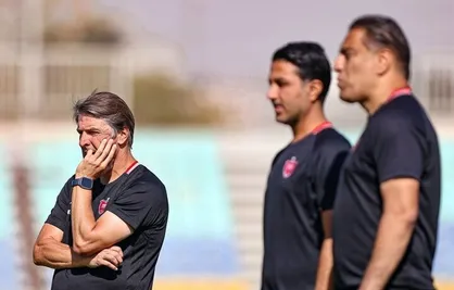 طلبکار جدید باشگاه پرسپولیس!